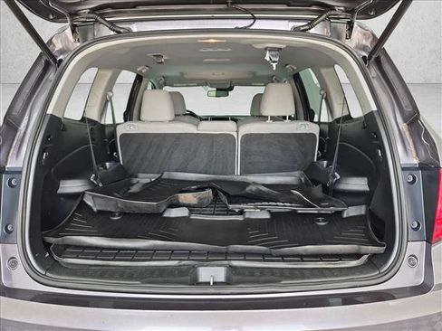 Used 2017 Honda Pilot EX-L image 6