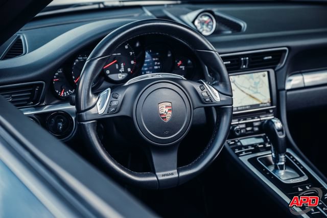 Used 2012 Porsche 911 Carrera RWD image 7