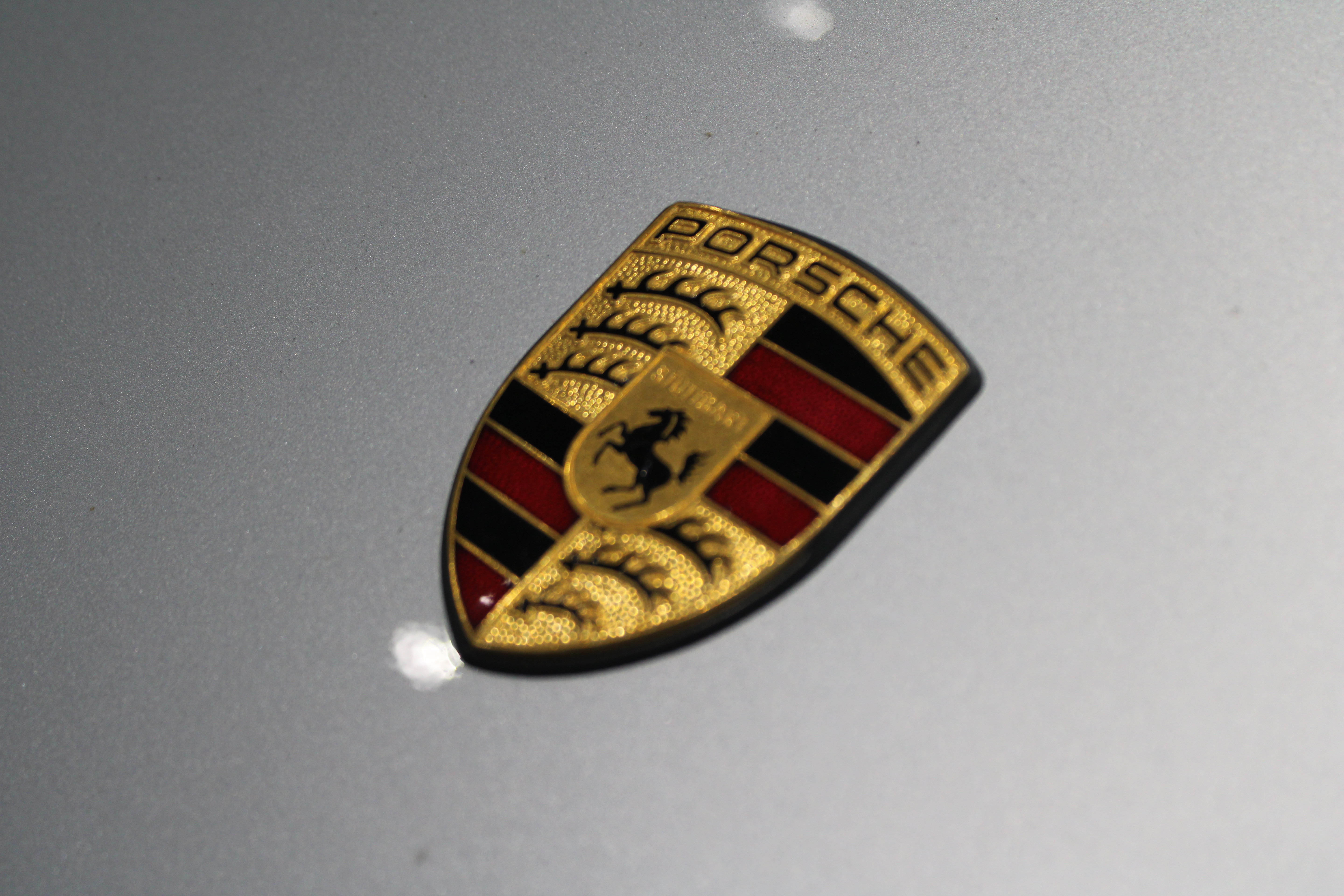 Used 1996 Porsche 911 Carrera RWD image 98