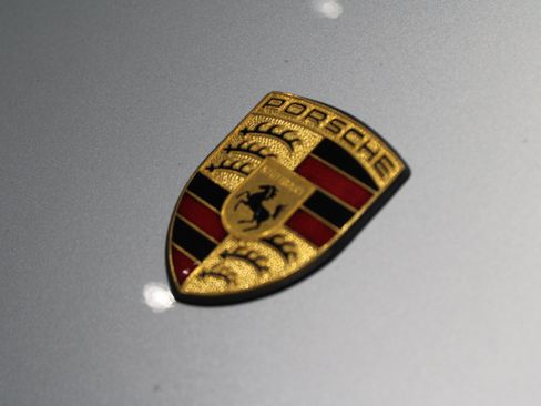 Used 1996 Porsche 911 Cabriolet image 98