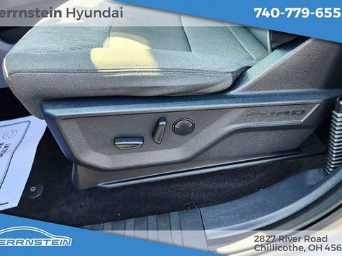 Used 2022 Ford F150 XLT w/ Equipment Group 302A High AWD/4WD image 11