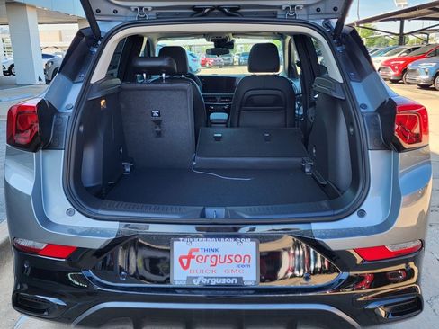 New 2026 Buick Encore GX Sport Touring w/ Advanced Technology Package image 48