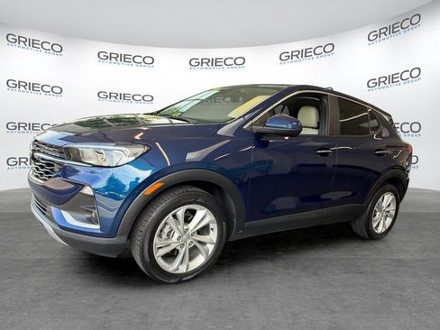 Used 2023 Buick Encore GX Preferred FWD image 3