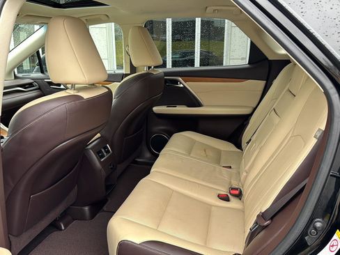 Used 2019 Lexus RX 350 Premium image 9