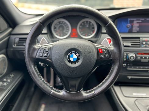 Used 2009 BMW M3 Sedan image 14