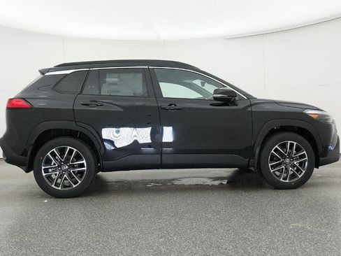 New 2026 Toyota Corolla Cross XLE image 48