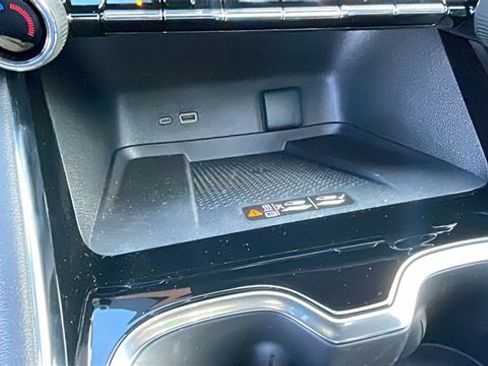 New 2026 Chevrolet Traverse Z71 w/ Driver Confidence Package image 16