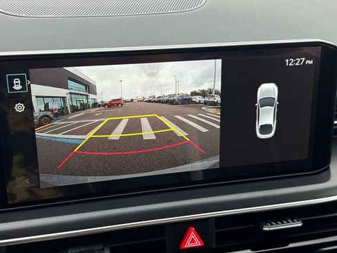 New 2026 Kia K5 GT-Line image 23