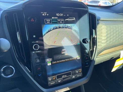 Used 2025 Subaru Forester Touring image 27