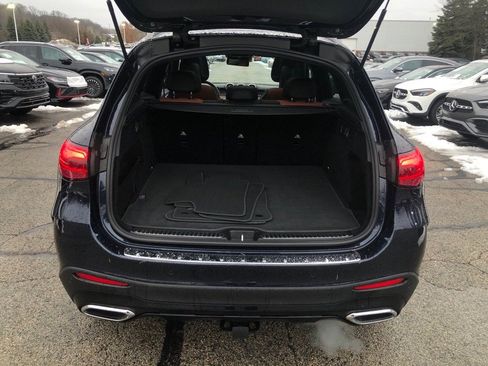 Certified 2023 Mercedes-Benz GLC 300 4MATIC image 38