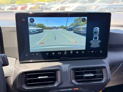 New 2026 Ford Mustang Coupe RWD image 3