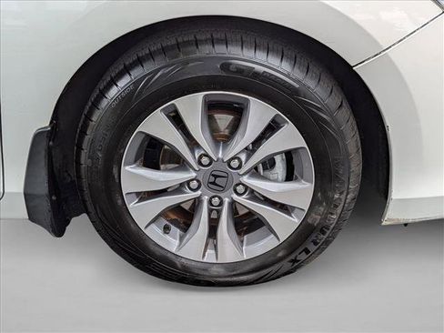 Used 2013 Honda Accord LX image 21