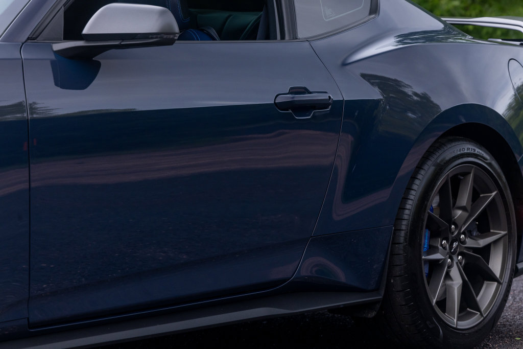Used 2024 Ford Mustang Dark Horse RWD image 33