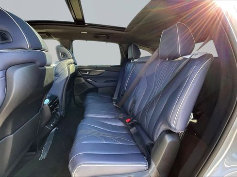 New 2026 Acura MDX Type S AWD/4WD image 18