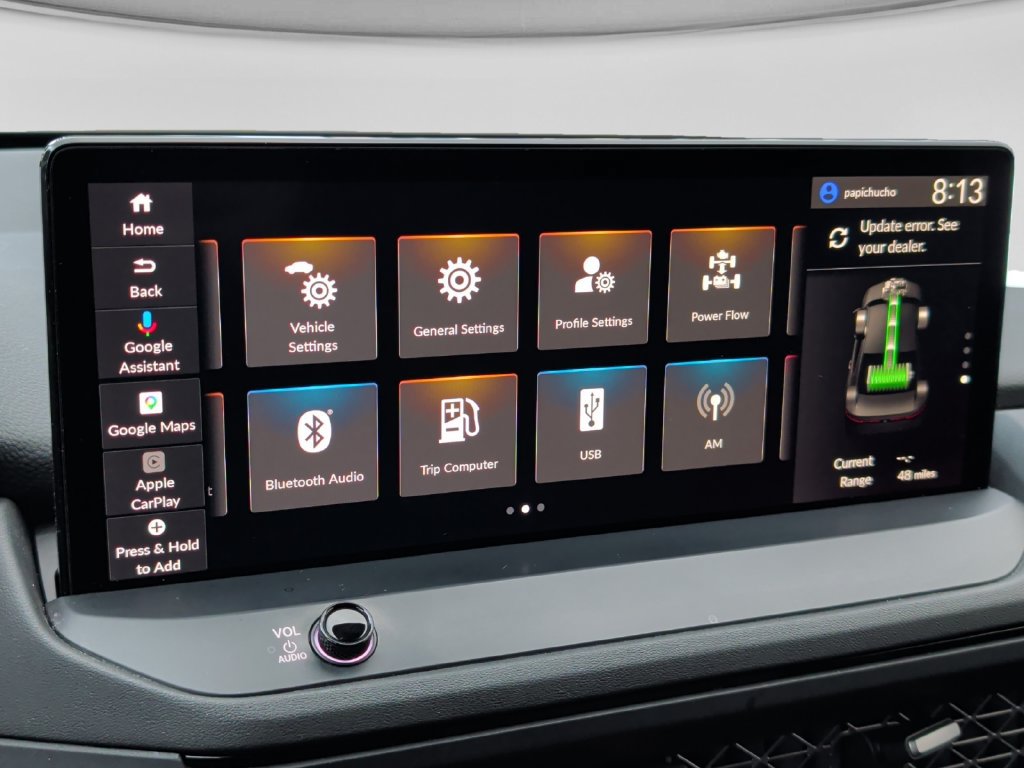 Used 2024 Honda Accord Touring image 20