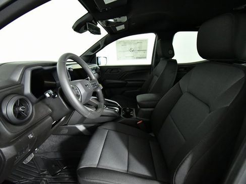 New 2026 Chevrolet Colorado Trail Boss image 5