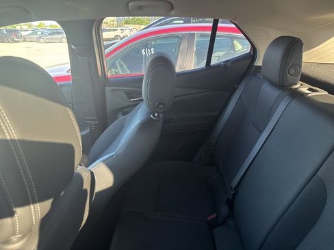 Used 2024 Buick Encore GX Preferred image 12