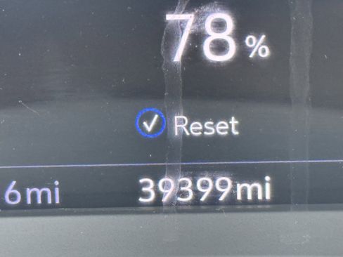 Used 2021 Cadillac XT5 Premium Luxury image 22