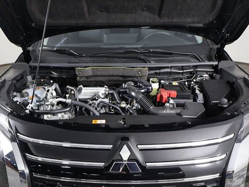 New 2026 Mitsubishi Outlander ES AWD/4WD image 21