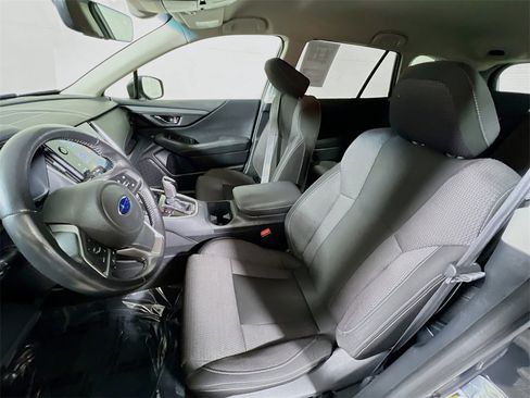 Used 2022 Subaru Outback Premium image 20