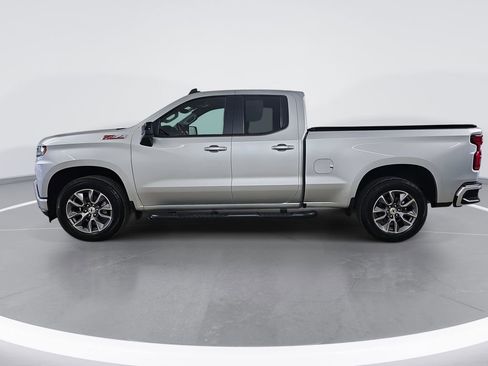 Used 2019 Chevrolet Silverado 1500 RST image 7