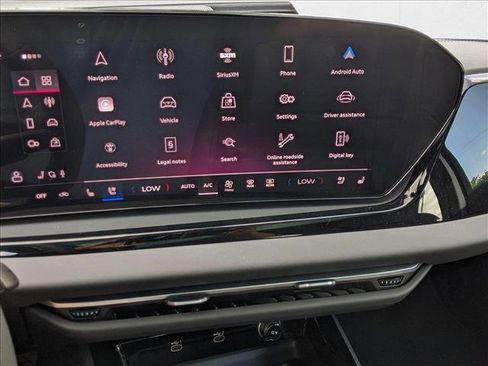 New 2025 Audi A5 2.0T Premium Plus image 11