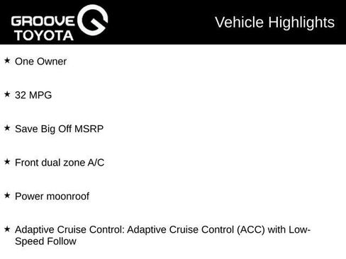 Used 2025 Honda HR-V EX-L image 4