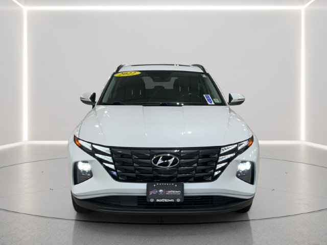 Used 2022 Hyundai Tucson SEL w/ Convenience Package AWD/4WD image 9