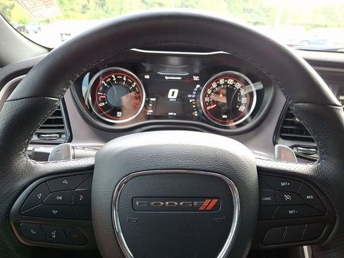 Used 2022 Dodge Challenger R/T Scat Pack RWD image 20