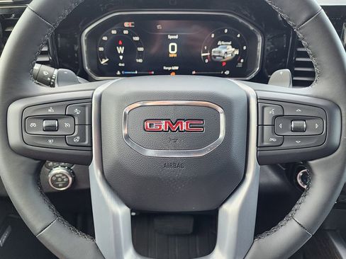 New 2026 GMC Sierra 1500 Elevation w/ Elevation Premium Package AWD/4WD image 21