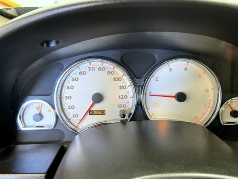 Used 2006 Saturn Vue V6 w/ Sun & Sound Pkg image 15