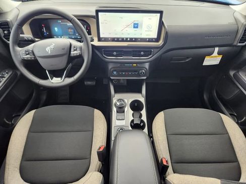 New 2026 Ford Bronco Sport Big Bend w/ Convenience Package image 26