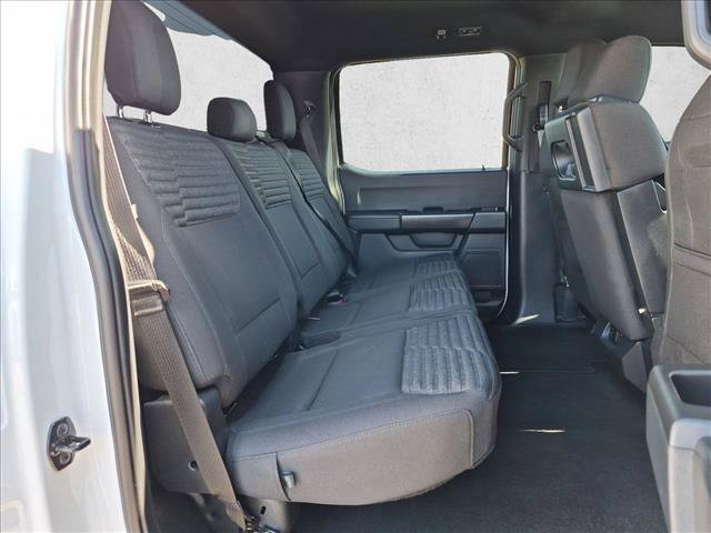 Used 2023 Ford F150 XL w/ STX Appearance Package AWD/4WD image 19