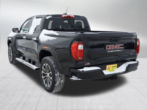 New 2026 GMC Canyon Denali image 5