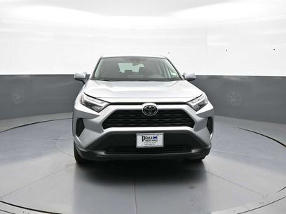 Certified 2023 Toyota RAV4 LE