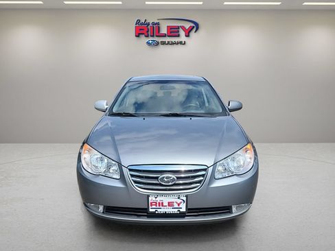Used 2010 Hyundai Elantra GLS FWD image 8