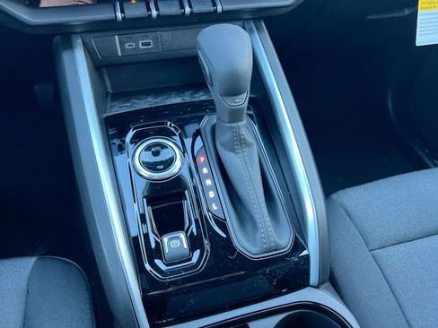 New 2026 Chevrolet Colorado W/T image 20