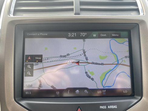 Used 2014 Lincoln MKX AWD w/ Equipment Group 102A image 31