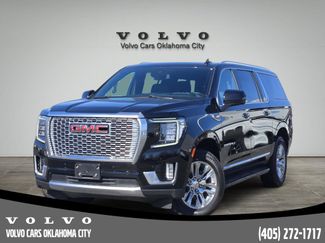 Used 2024 GMC Yukon XL Denali w/ Max Trailering Package video 1