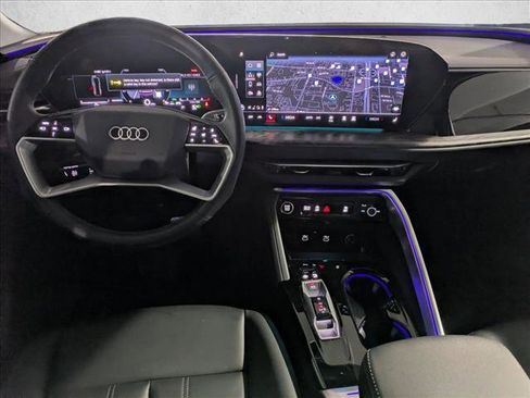 Certified 2025 Audi Q5 Premium w/ Convenience Package image 23