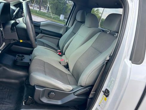 Used 2017 Ford F150 XL w/ Equipment Group 101A Mid image 11