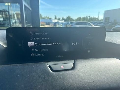 Used 2026 MAZDA CX-90 Plug-In Hybrid w/ Premium Plus AWD/4WD image 9