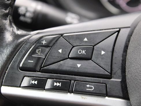 Used 2022 Nissan Sentra SV w/ All-Weather Package image 28