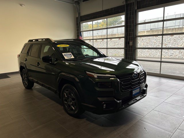 Used 2026 Subaru Outback Premium AWD/4WD image 5
