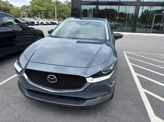 Used 2023 MAZDA CX-30 2.5 Turbo w/ Premium Package AWD/4WD video 2