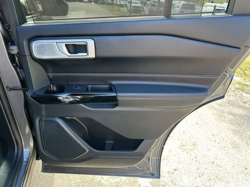Used 2023 Ford Explorer ST w/ Equipment Group 401A image 45