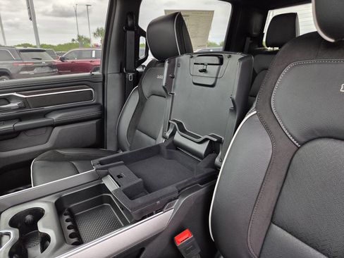 New 2026 RAM 1500 Laramie w/ Night Edition AWD/4WD image 30