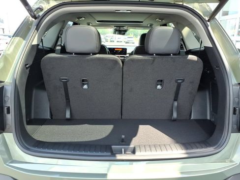 New 2026 Kia Sorento X-Line EX AWD/4WD image 7