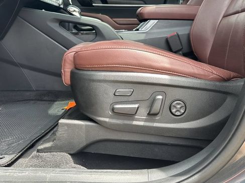 Used 2023 Kia Telluride SX FWD image 26