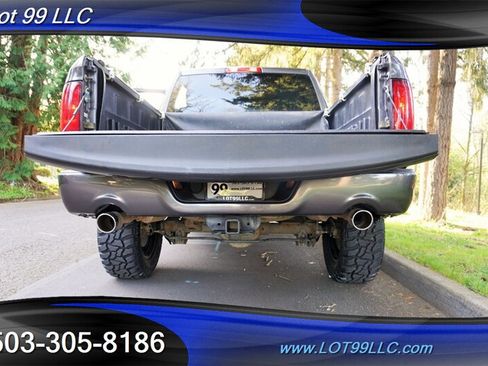 Used 2015 RAM 1500 Express AWD/4WD image 15
